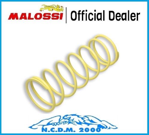 Molla variatore malossi - molla,