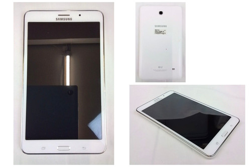 Samsung galaxy tablet - 4,