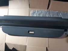 Cappelliera Tendina Baule Skoda Octavia