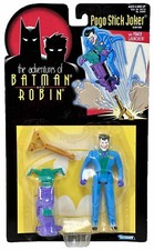 POGO STICK JOKER BATMAN THE