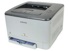 Samsung CLP-350N Stampante