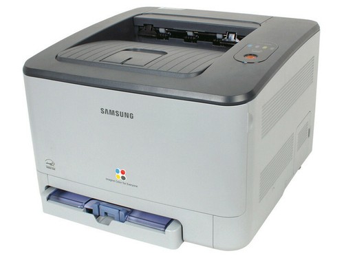 Samsung clp 350n stampante - samsung, clp-350n