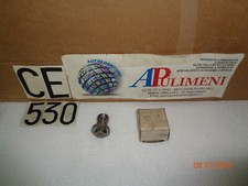 VALVOLA REGOLATORE PRESSIONE OLIO POMPA PER OPEL CORSA KADETT ISUZU 1.5/7