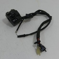 Interruttore manubrio sinistro