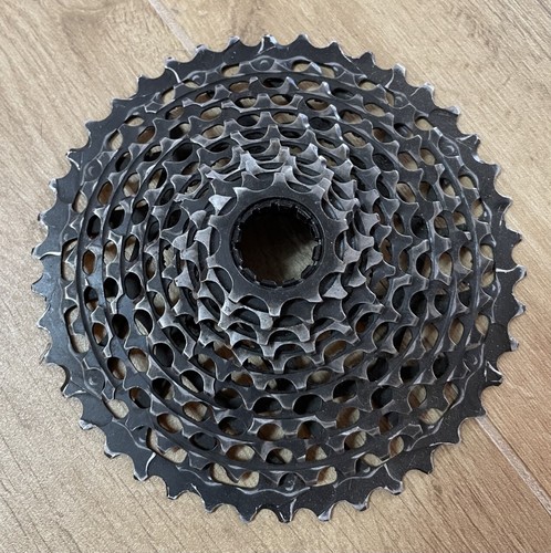 Cassetta bici mtb sram - bici,