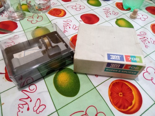 Super splicer 702 3m - , 3m 