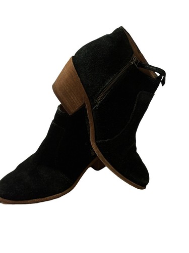 Stivaletti madewell janice - stivaletti,