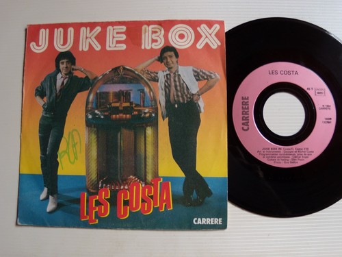 Les costa juke - :, bye