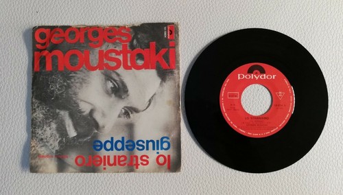 Giri george moustaki lo - 45, moustaki-lo