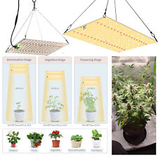 35W 65W 120W LED Grow Light