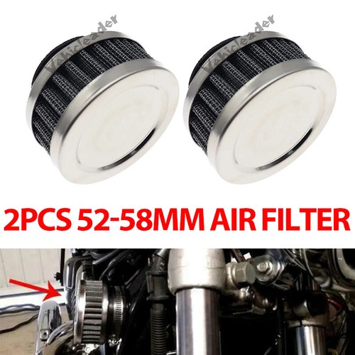 2pz pulitore filtro aria - pulitore, 52mm