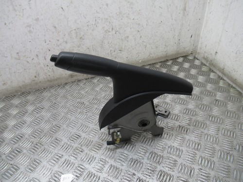 Leva freno mano nissan juke - a,