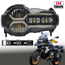 Faro proiettore led omologato