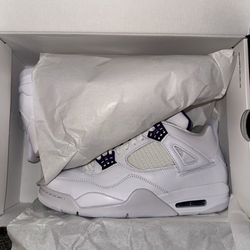 Taglia jordan 4 retro - 8,5,