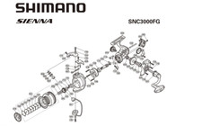 RICAMBI ORIGINALI MULINELLO