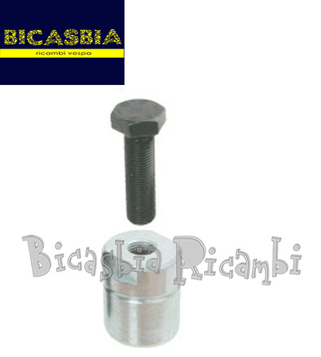 3848 estrattore frizione - 3848,