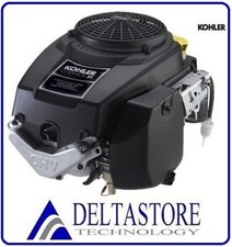 MOTORE 4T BENZINA KOHLER 21HP