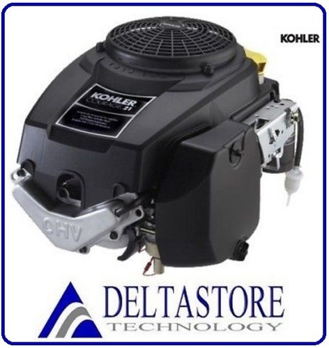 Motore benzina kohler 21hp - kohler,