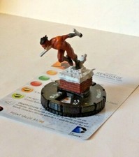 HeroClix Batman #101  RENEGADE