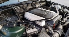 BMW E38 BMW 730 740 750 Front