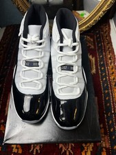 Air Jordan XI 11 Retro Bianco