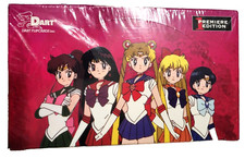 Sailor moon booster box - booster,