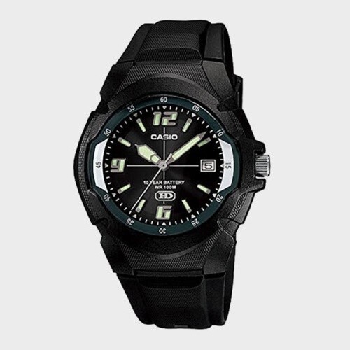 Orologio polso uomo casio - da,