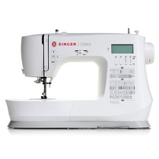 Macchina da cucire SINGER