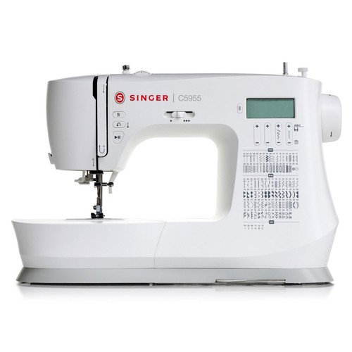 Macchina cucire singer - cucire,