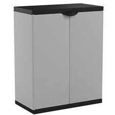 Armadio mobile da esterno a 2