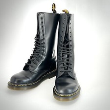Dr. Martens, 1914 Stivali in