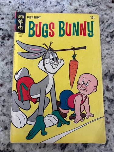 Bigs bunny 118 vol - bigs, (chiave