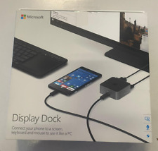 Microsoft Display Dock HD-500