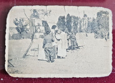 foto d'epoca treno ospedale 32