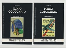 Livia pezzoli cartoline plinio - livia,