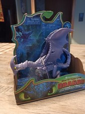 Addomesticare il drago facile How To Train Your Dragon Razorwhip cattura vento 🆕