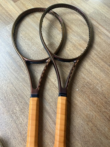 Racchetta tennis wilson pro - tennis,