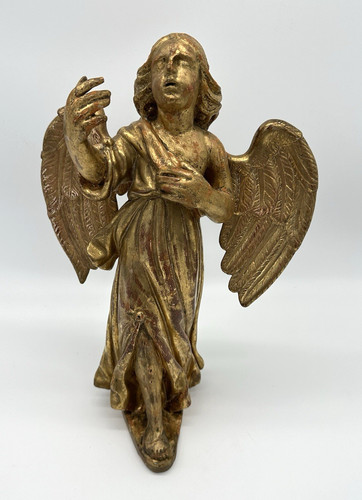 Statua scultura angelo - statua,