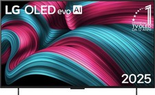 Smart TV 42" 4K Ultra HD OLED