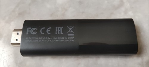 Xiaomi stick hdmi - xiaomi, mi