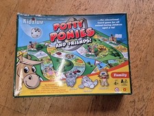 Vasino pony amici famiglia - amici,