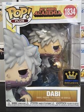 Funko Pop! Plus: My Hero