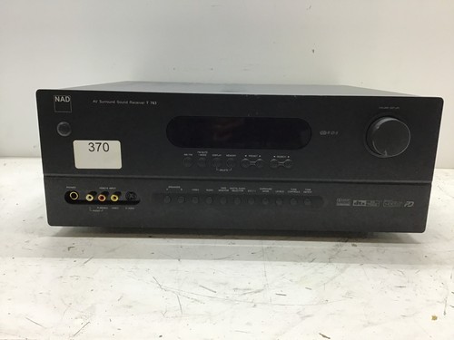 Nad t763 - nad,