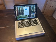Macbook Pro A1502, 2015