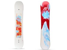 K2 SNOWBOARD   11L0013.1.1