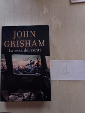 La resa dei conti - John