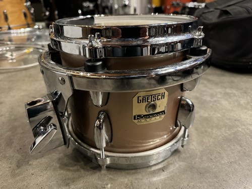 Gretsch renown rack tom - gretsch,