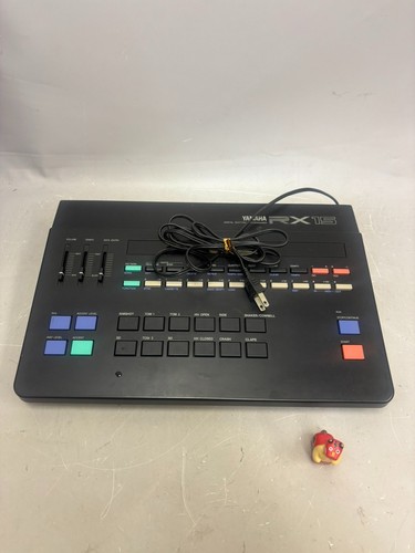 Yamaha rx15 programmatore - yamaha,
