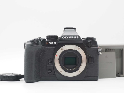 Olympus m1 16 - olympus, e-m1
