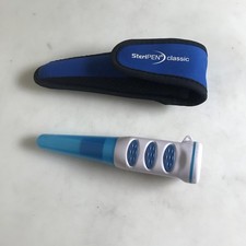 Depuratore acqua ultravioletto